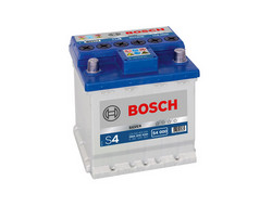 BoschS4 Silver 42/ 0092S400000092S40000       