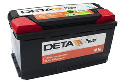 DetaPower DB950DB950       