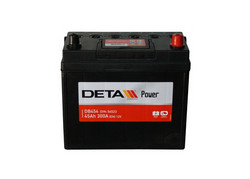 DetaPower DB454DB454       