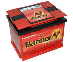 BannerUni Bull 5030050300       