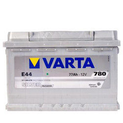 VartaSilver Dynamic E44 77/ 577400078577400078       