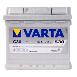 VartaSilver Dynamic C30 54/ 554400053554400053       