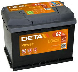 DetaPower DB620DB620       