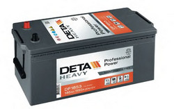 DetaProfessional Power DF1853DF1853       
