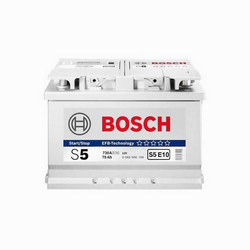 BoschS5 Efb 75/ 0092S5E1000092S5E100       