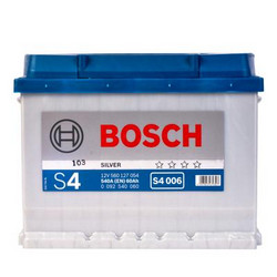   Bosch 60 /, 540     AutoKartel.ru