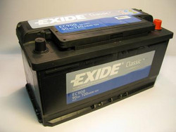 Exide90/ Classic EC900EC900       