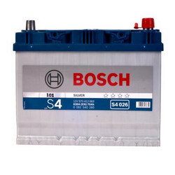 Bosch0092S402600092S40260       