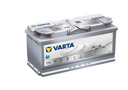 VartaStart-Stop Plus H15 105/ 605901095605901095       