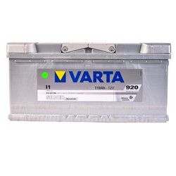VartaSilver Dynamic I1 110/ 610402092610402092       