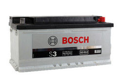 Bosch0092S301200092S30120       