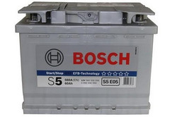 BoschS5 Efb 60/ 0092S5E0500092S5E050       
