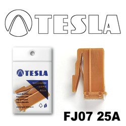  Tesla    FJ07 25 |  FJ0725A