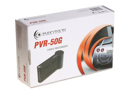 Видеорегистратор Parkvision Автомобильный видеорегистратор | Артикул PVR50G