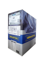    Ravenol HLS SAE 5W-30 (20)  |  4014835773325   AutoKartel.ru     