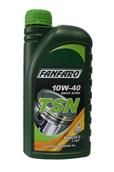    Fanfaro TSN 10W-40, 1  |  525013   AutoKartel.ru     