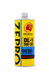    Idemitsu Zepro Diesel Dl-1 5W30 1  |  2156054   AutoKartel.ru     