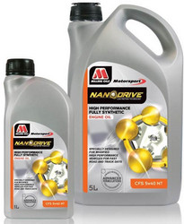    Millers oils CFS 5W40 NT, 1  |  7679JRN   AutoKartel.ru     