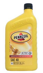    Pennzoil Motor Oil HD SAE 40  |  071611935494   AutoKartel.ru     