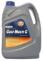    Gulf MULTI G 15W-40  |  8717154959161   AutoKartel.ru     