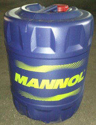    Mannol Special SAE 10W-40  |  4036021162195   AutoKartel.ru     