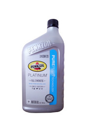    Pennzoil Platinum  |  071611005470   AutoKartel.ru     