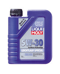    Liqui moly Leichtlauf Special 5W-30  |  3975   AutoKartel.ru     