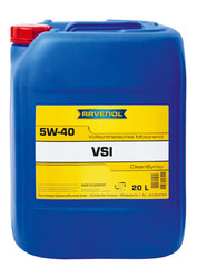    Ravenol VSI SAE 5W-40 (20) new  |  4014835765429   AutoKartel.ru     