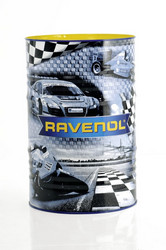    Ravenol Arctic Low (60)  |  4014835797734   AutoKartel.ru     