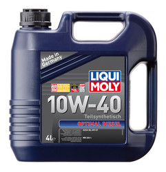    Liqui moly Optimal Diesel SAE 10W-40  |  3934   AutoKartel.ru     