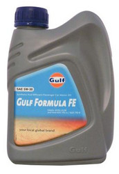    Gulf Formula FE 5W-30  |  8717154952780   AutoKartel.ru     