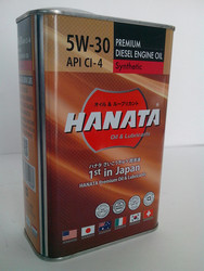    Hanata     DX 5W30, 1   |  0D5301   AutoKartel.ru     