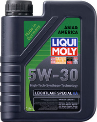    Liqui moly Leichtlauf Special AA SAE 5W-30 Hc- |  7515   AutoKartel.ru     