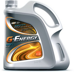    G-energy Expert L 5W-40, 4  |  253140261   AutoKartel.ru     