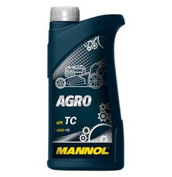    Mannol Agro  |  4036021101729   AutoKartel.ru     