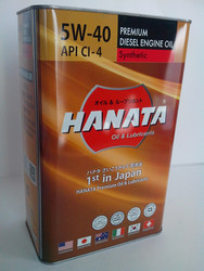    Hanata     DX 5W40, 5   |  0D5405   AutoKartel.ru     