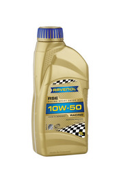    Ravenol Racing Sport Ester SAE10W-50 ( 1) new  |  4014835726819   AutoKartel.ru     