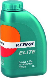    Repsol Elite Long life 50700/50400  |  6057R   AutoKartel.ru     