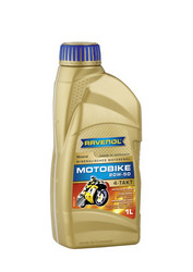    Ravenol Motobike 4-T Mineral 20W-50 (1) new  |  4014835731417   AutoKartel.ru     