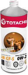    Totachi Extra Fuel Fully Synthetic SN 0W-20, 1  |  4562374690615   AutoKartel.ru     