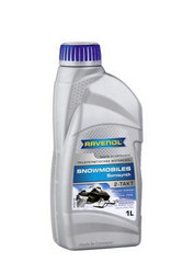    Ravenol Snowmobiles Teilsynth 2-Takt  |  4014835728516   AutoKartel.ru     