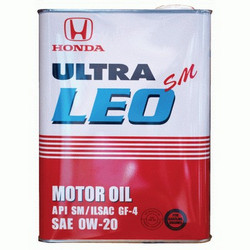    Honda Ultra LEO SM  |  0821199904   AutoKartel.ru     