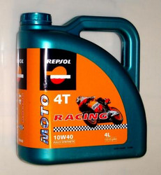    Repsol Moto Racing 4T  |  6013R   AutoKartel.ru     