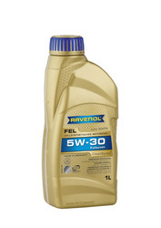    Ravenol FEL SAE 5W-30 ( 1) new  |  4014835723412   AutoKartel.ru     