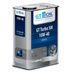    Gt oil GT Turbo SM SAE 10W-40 (4)  |  8809059407028   AutoKartel.ru     