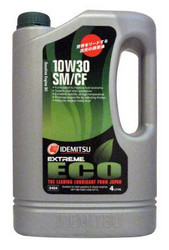    Idemitsu Extreme 10W-30 ECO  |  FBA0404004   AutoKartel.ru     