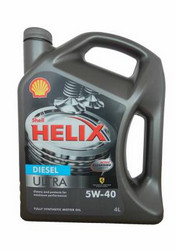    Shell Helix Diesel Ultra 5W-40  |  5011987003040   AutoKartel.ru     