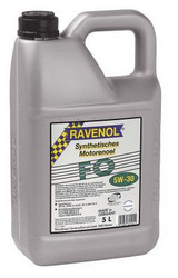    Ravenol FO SAE 5W30, 5  |  4014835625051   AutoKartel.ru     