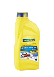    Ravenol   2-  Snowmobiles Mineral 2-Takt ( 1) new  |  4014835729513   AutoKartel.ru     