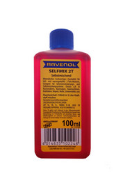    Ravenol Selfmix 2T (0,1)  |  4014835102248   AutoKartel.ru     